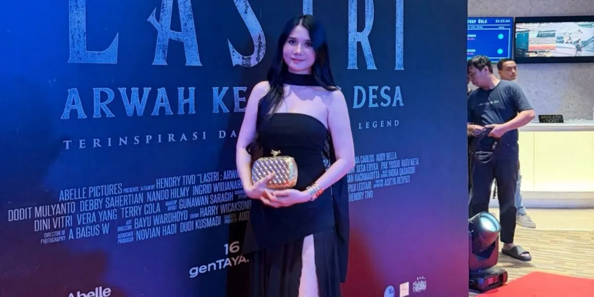 Era Lolita Kenang Sosok Gary Iskak, Tetap Ramah Meski Sedang Sakit