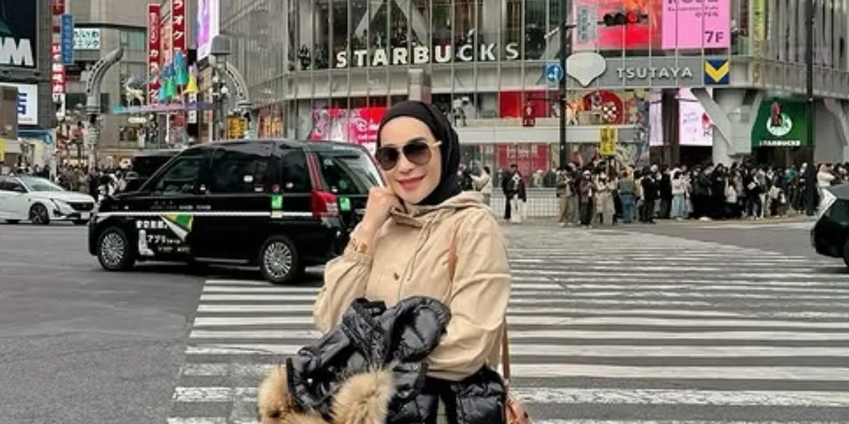  Erin Sebut ART yang Melaporkannya Belum Sempat Gajian 