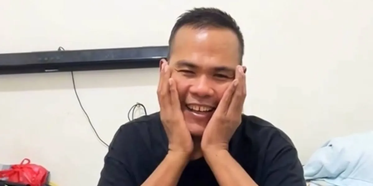 Fahmi Bo Observes Fasting in a New Home, Plans to Start a Side Dish Business