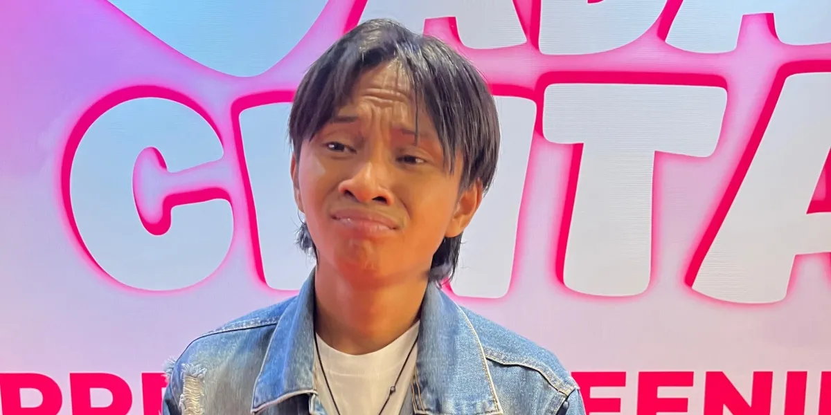 Fajar Sadboy Responds to the Luxury Riders Issue, Mistakenly Thought to Discuss Motorcycles