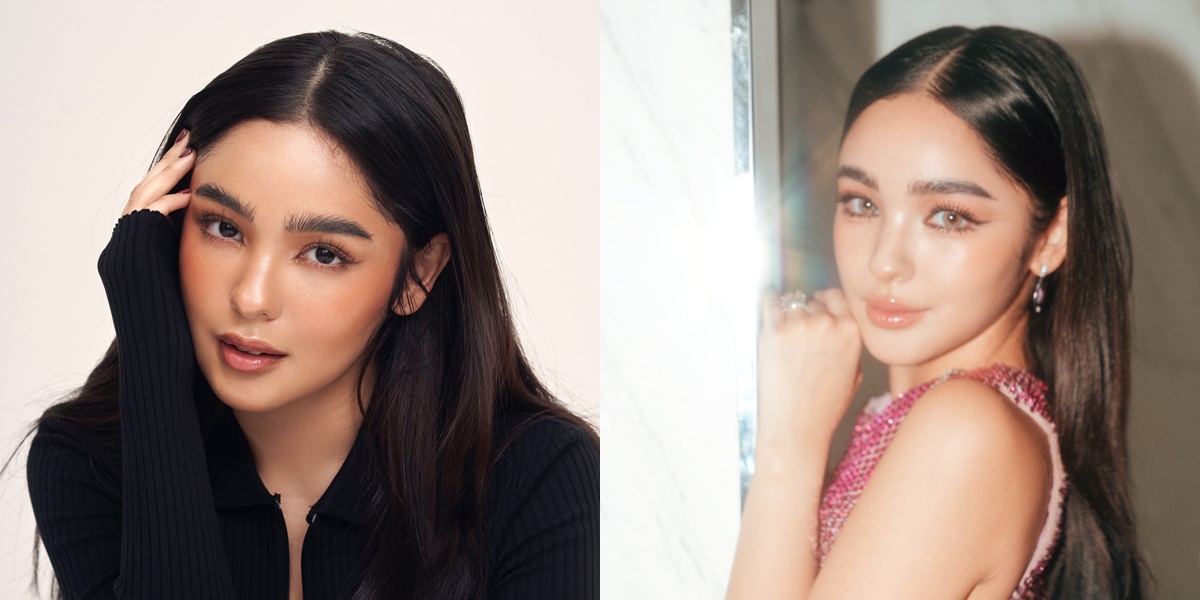 The Fact that Andrea Brillantes Became the Most Beautiful Woman in the World in 2024 According to TC Candler, Surpassing Jisoo BLACKPINK and Other Top Stars