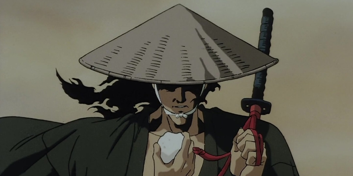 Facts About the Anime 'NINJA SCROLL' That Are Rarely Known, Unveiling the Dark Life of Ninjas