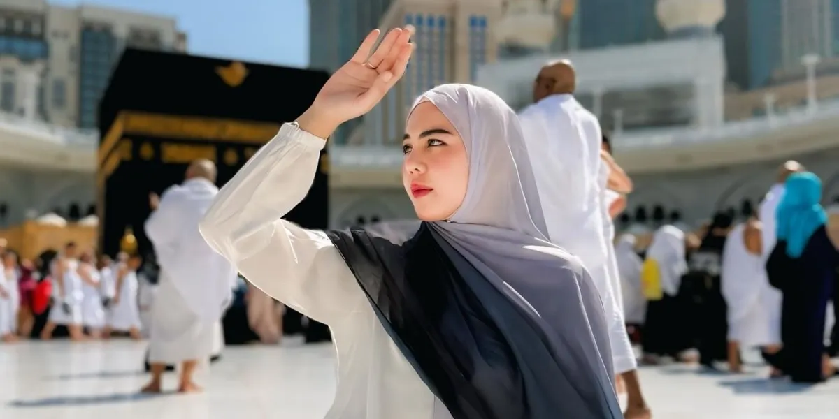 Facts About Ratu Rizky's Pregnancy Revealed by Pesulap Merah: Once Felt Uncomfortable with Tika