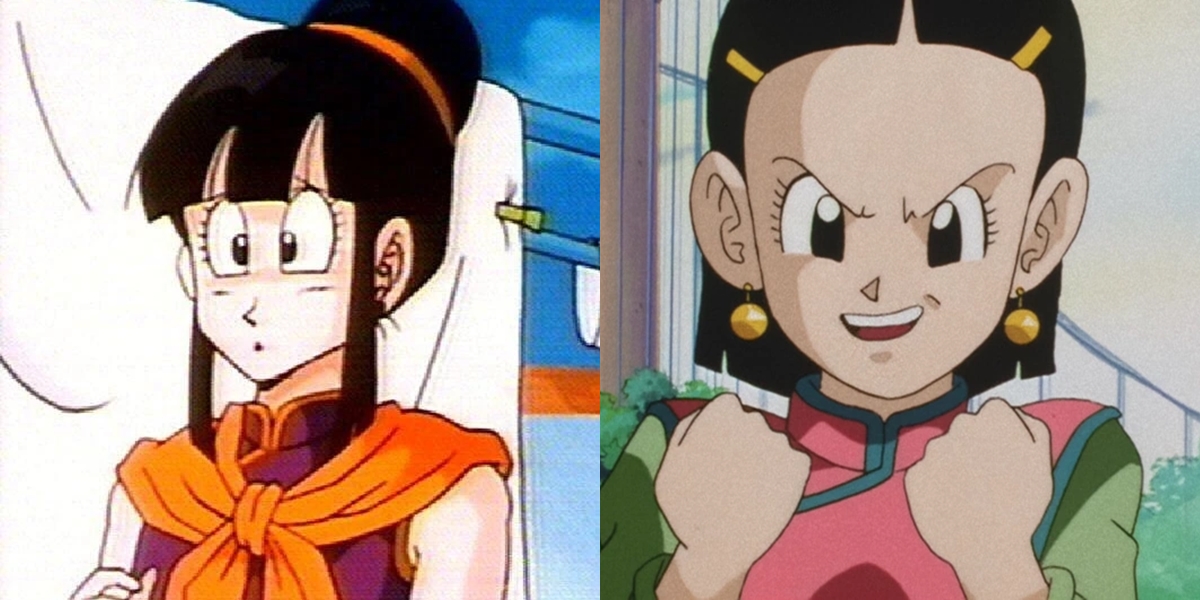 Interesting Facts About Chi-Chi, Goku's Wife Who is Also a Skilled Fighter, A Symbol of Women's Strength in the Anime 'DRAGON BALL'