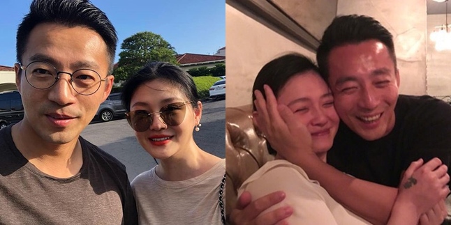 Facts about Barbie Hsu's Household Mentioned to be Divorced, Only Dating for 20 Days - Husband Tempts Other Women