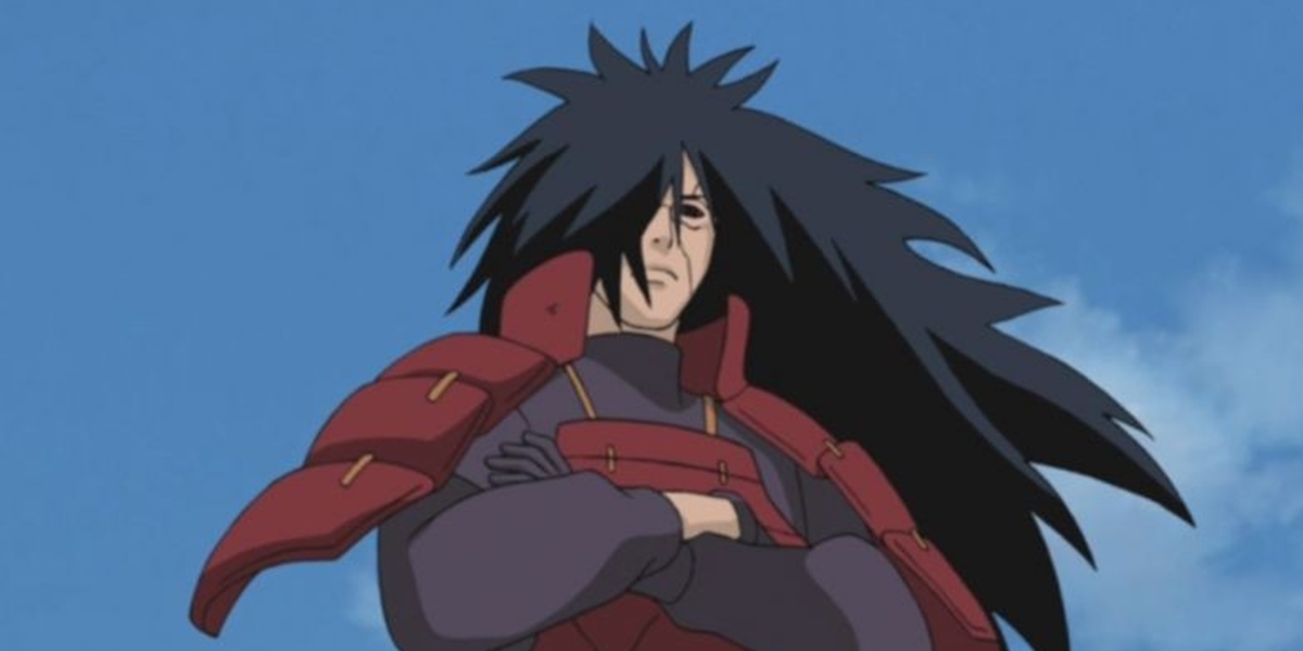 Facts About Uchiha Madara That Fans Rarely Know, Able to Change Reality