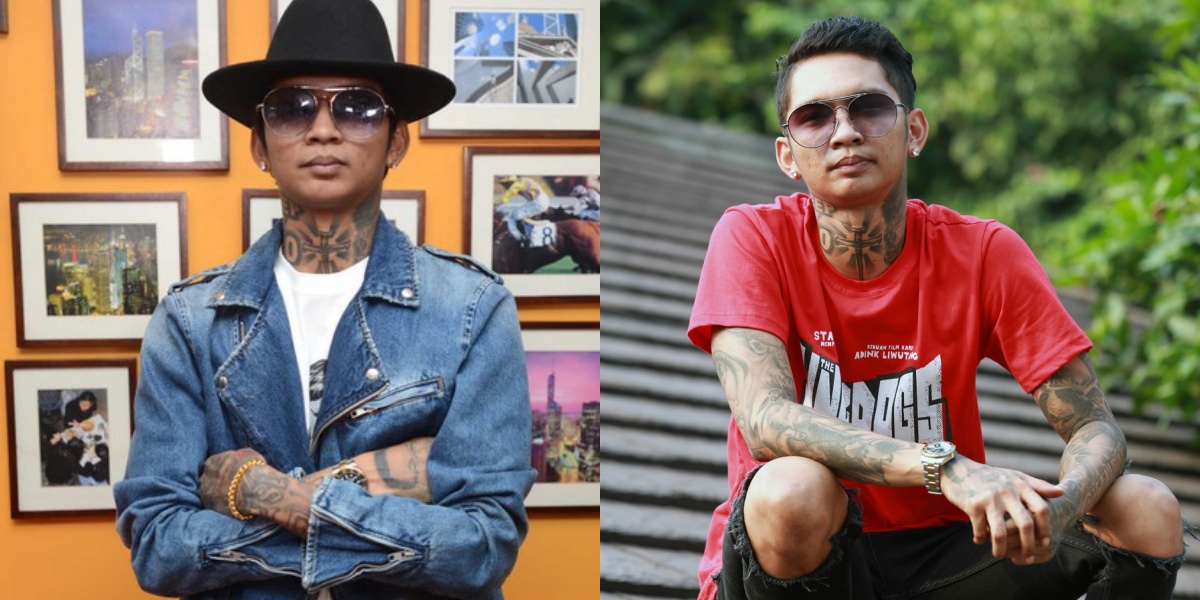 Facts About Young Lex That Many People Don't Know, From Works to the Controversies Surrounding Him