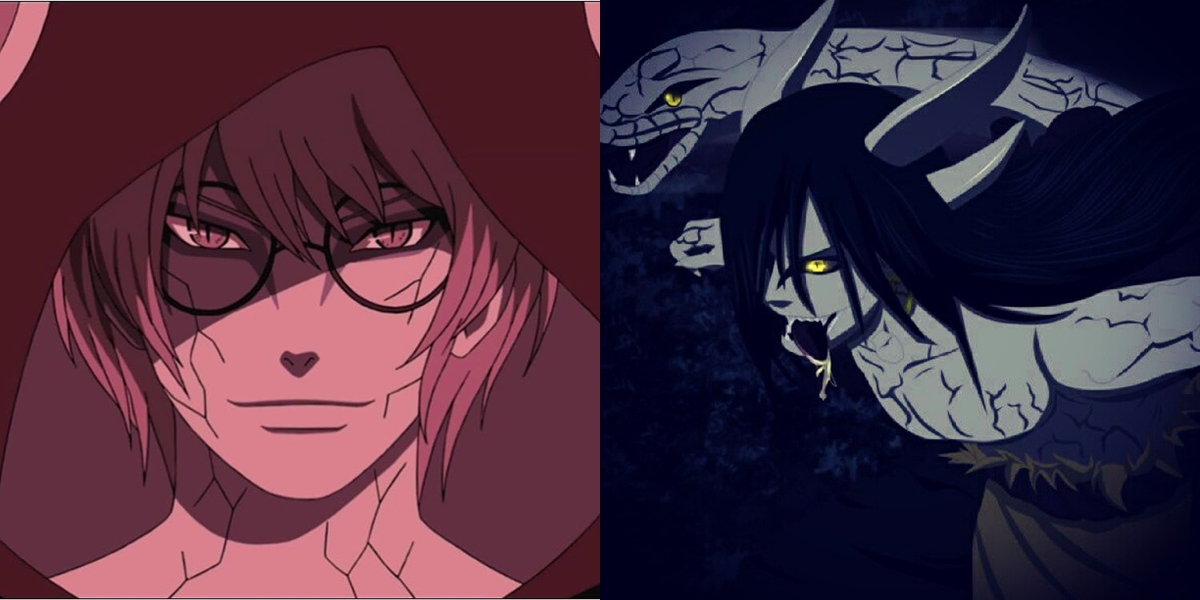 Facts about Kabuto Yakushi in the 'NARUTO' Series That Are Surprisingly No Less Powerful Than Uchiha Itachi