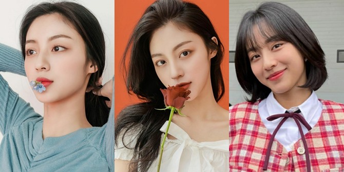 Facts about Kang Min Ah, the Actress Who Plays Soo Ah in 'TRUE BEAUTY', Former Young Version of Kim Tae Hee - Soon to be the Main Character in the Drama