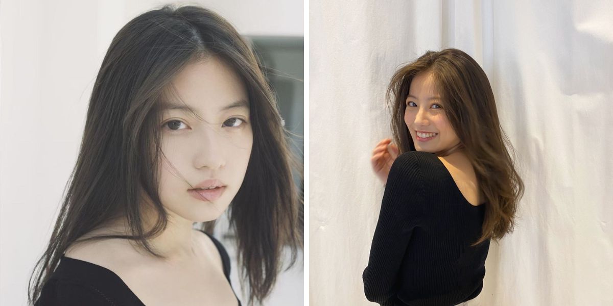 Interesting Facts About Mio Imada, the Japanese Actress Crowned as the Most Beautiful Woman from Fukuoka