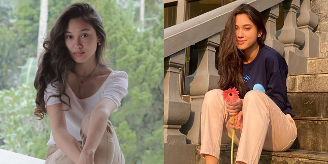 Interesting Facts About Yasmin Napper, Star of 'LOVE STORY THE SERIES', Has Been in the Industry Since Childhood