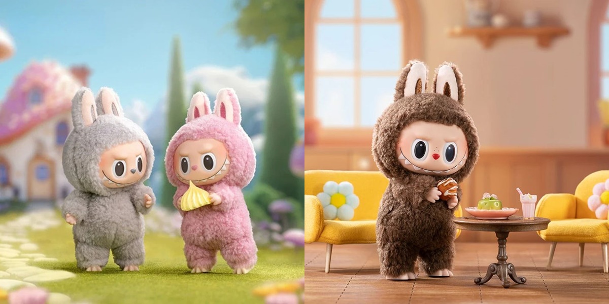 Interesting Facts About Labubu: A Unique Character That Captivates Toy Collectors