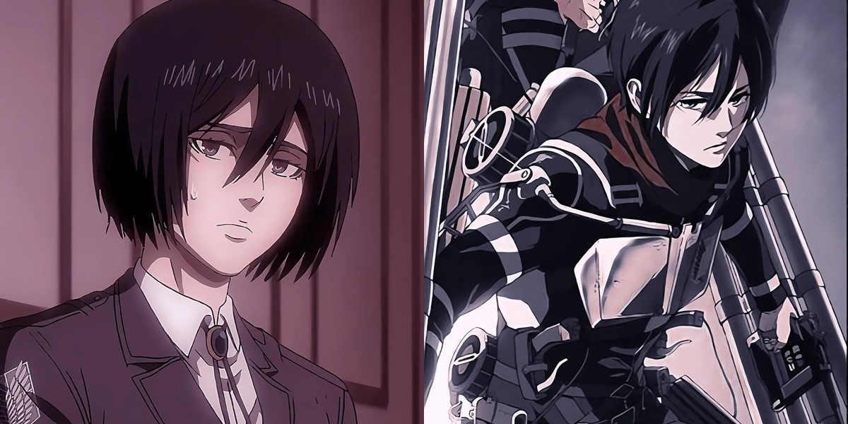 Facts About Mikasa Ackerman After Losing Eren, Loyalty, and an Uncertain Future