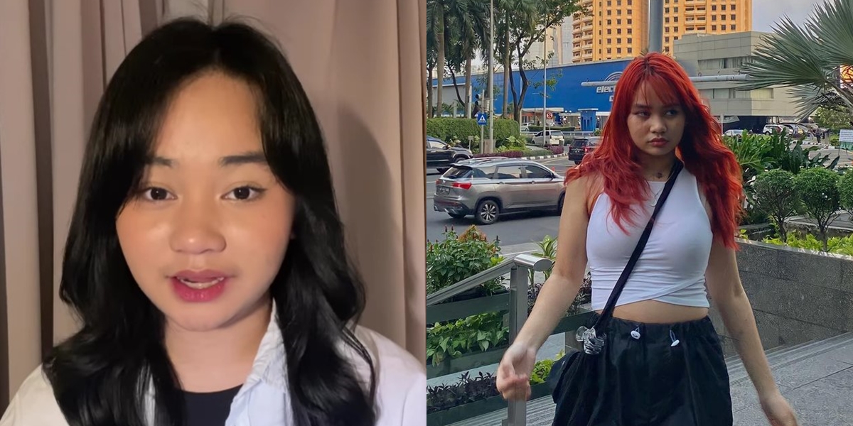 Facts about Mima Shafa, Mona Ratuliu's Daughter who Struggles Against Bipolar and BPD, Once Taken to the ER After Attempting Suicide