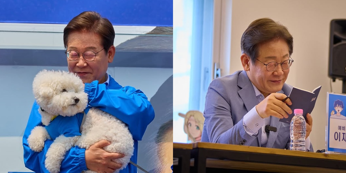Facts About South Korean President Lee Jae Myung, Worked as a Factory Laborer in Elementary School and Nearly Died from a Stabbing
