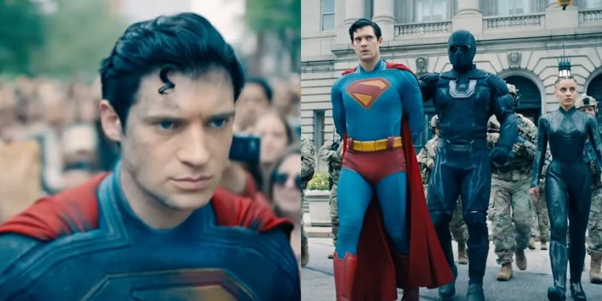 Zack Snyder Fans Will Boycott the Film SUPERMAN: LEGACY! It Turns Out Because of This