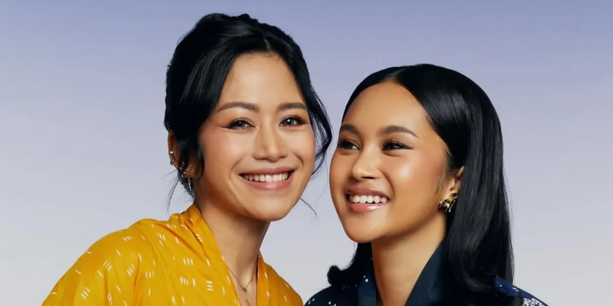 Farida Nurhan Reveals Why She Never Feels Lonely, Regularly Communicates with Her Child