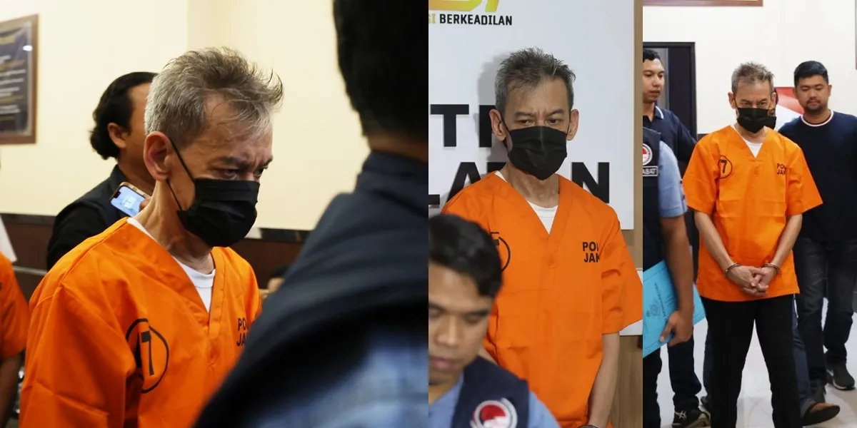 Fariz RM Accused of Being a Dealer, Lawyer: He Is a Victim, Not a Dealer!