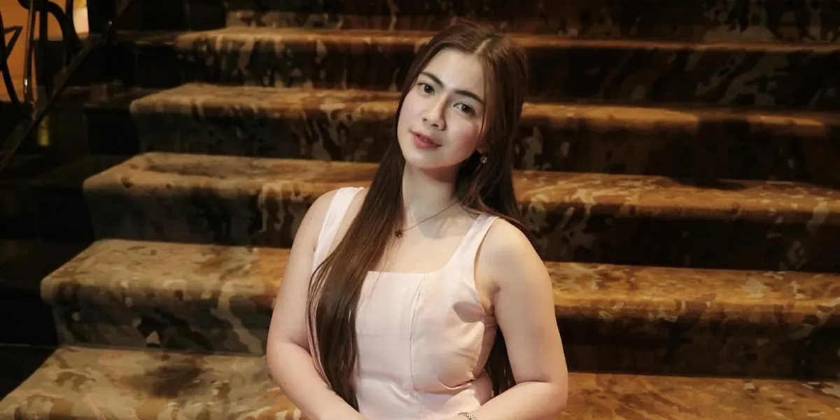 Felicya Angelista's Birthday, Surprised by Her Husband and Children After Watching Blackpink