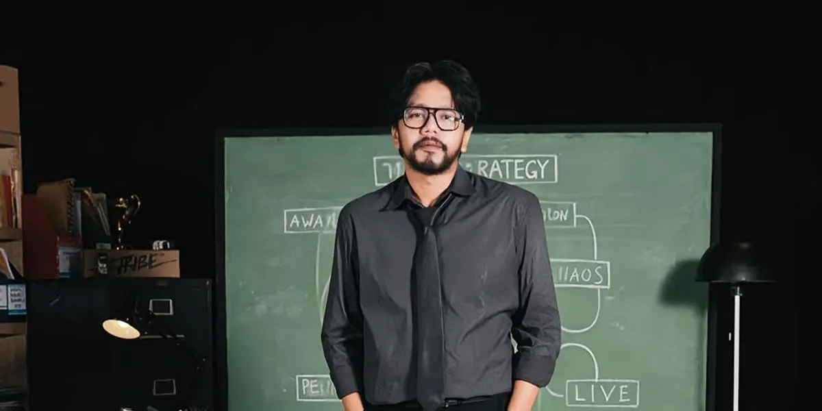 Ferry Irwandi Completes the Distribution of Donations of Rp10.3 Billion for Disaster Victims in Sumatra, 'Says Goodbye'