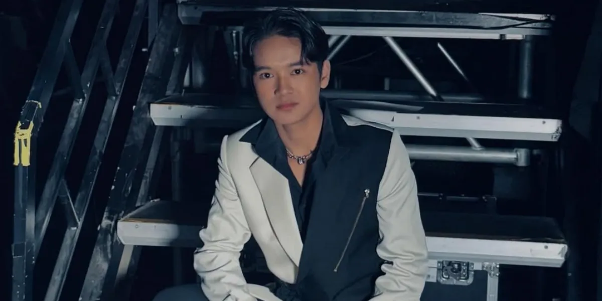  Fildan dan Arbil Meriahkan Audisi Offline Dangdut Academy 8 