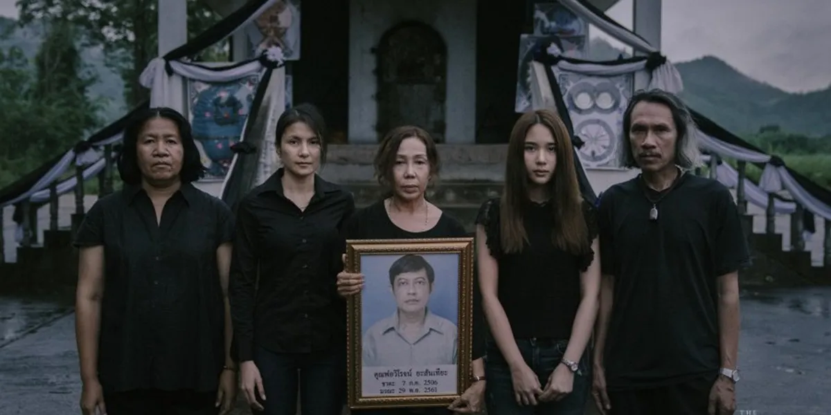  Film Horor Asia yang Wajib Ditonton Sekali Seumur Hidup karena Teror dan Ceritanya Sulit Dilupakan 