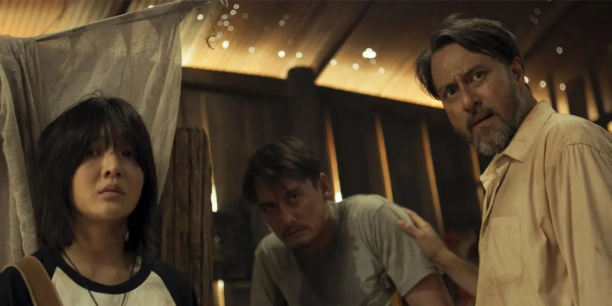 Thai Horror Films That Are Just as Scary as Indonesian Horror, Brave Enough to Watch Alone?