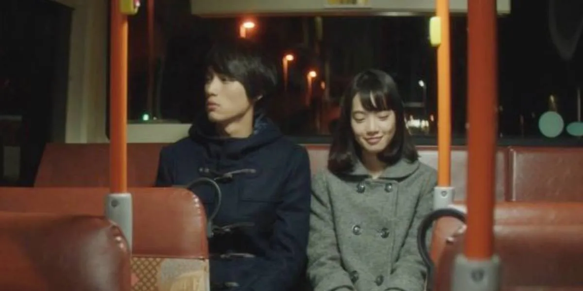 Japanese Films About Unilateral Decisions in Relationships That Are the Most Heartbreaking