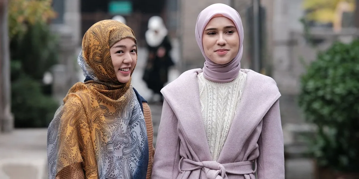 7 Family Movies Suitable for Watching During Eid Homecoming Gatherings