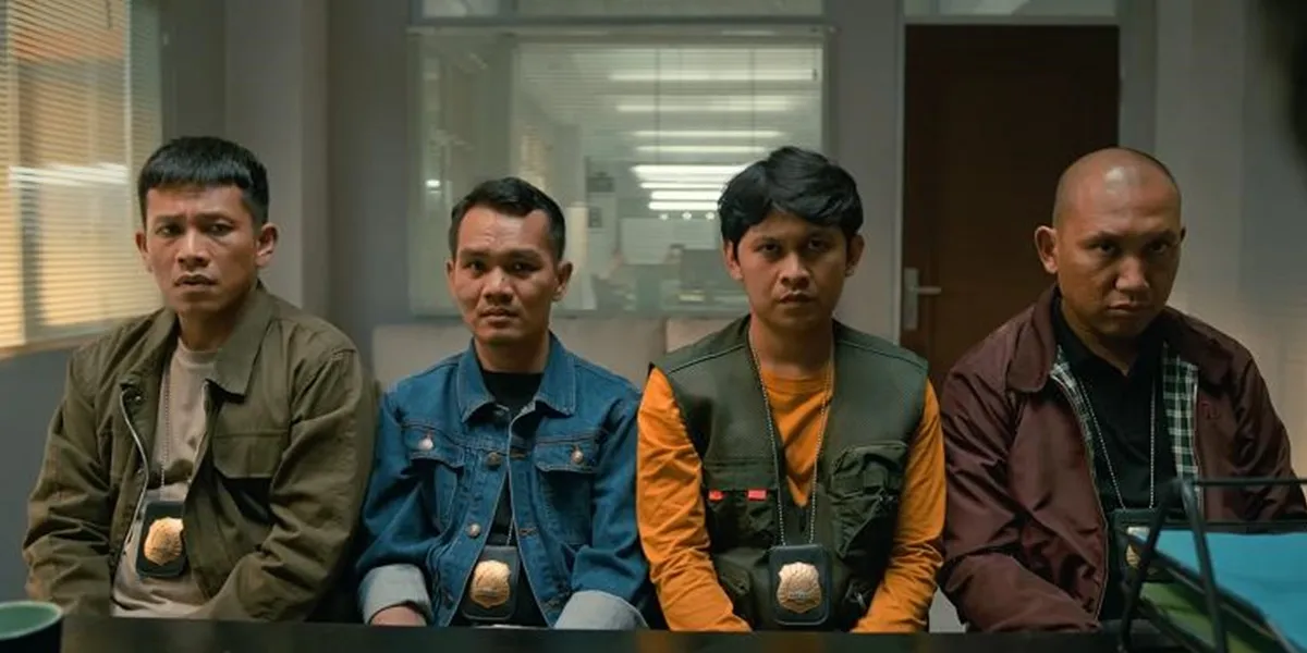 9 Best Indonesian Light Comedy Films to Combat Post Holiday Blues