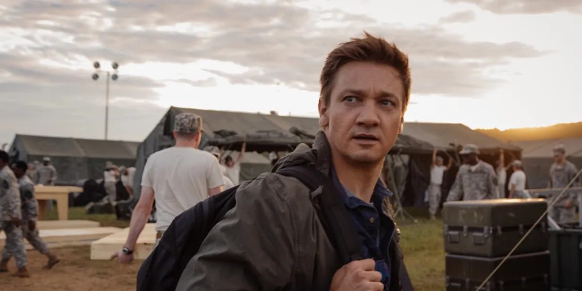 Chilling Sci-Fi Films about the Future Due to Unexpected Threats