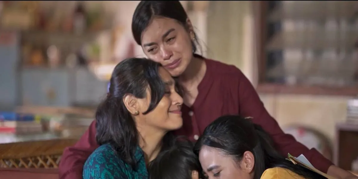Films About Mothers That Bring Tears and Have Deep Meanings, Make You Cry Gently