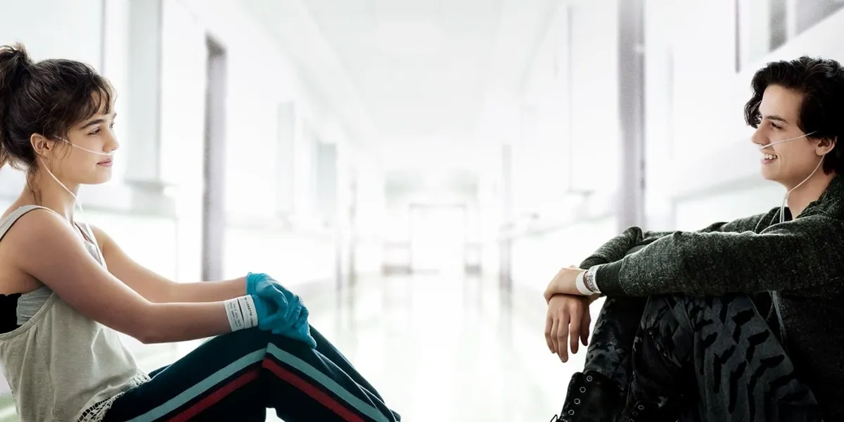 Film About a Couple Both Suffering from a Terminal Illness