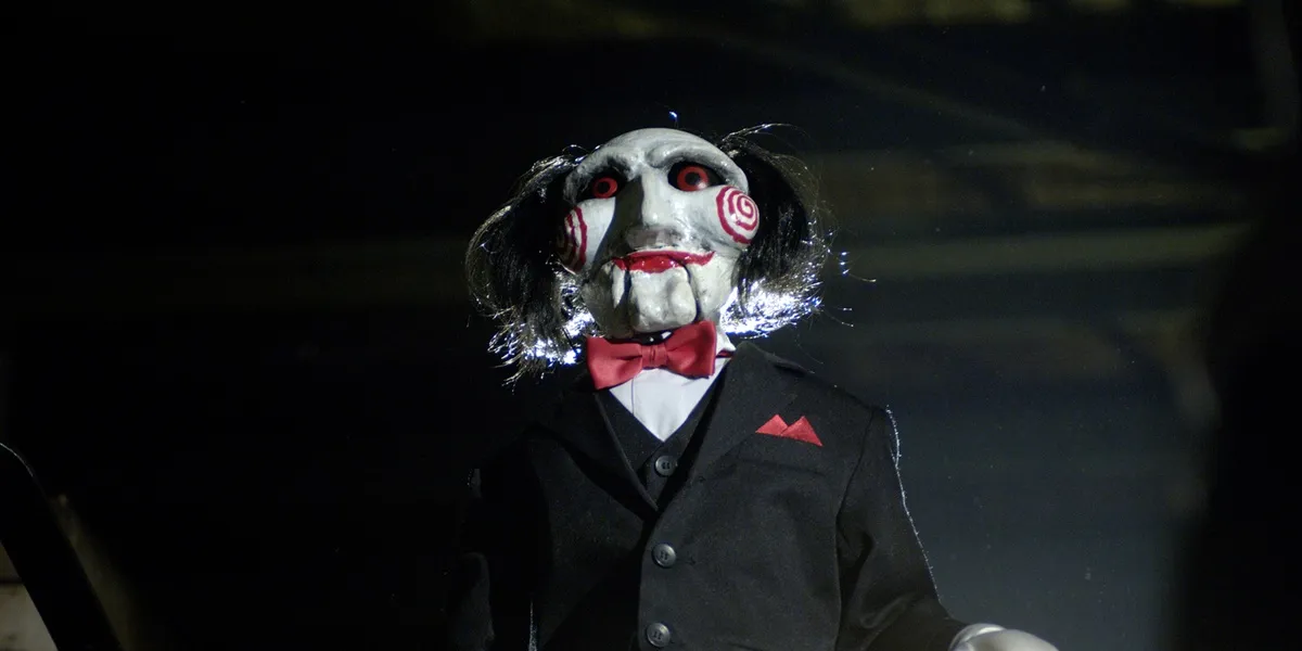 A Horror Film That Is So Chilling, It Keeps the Audience on Edge Throughout the Story