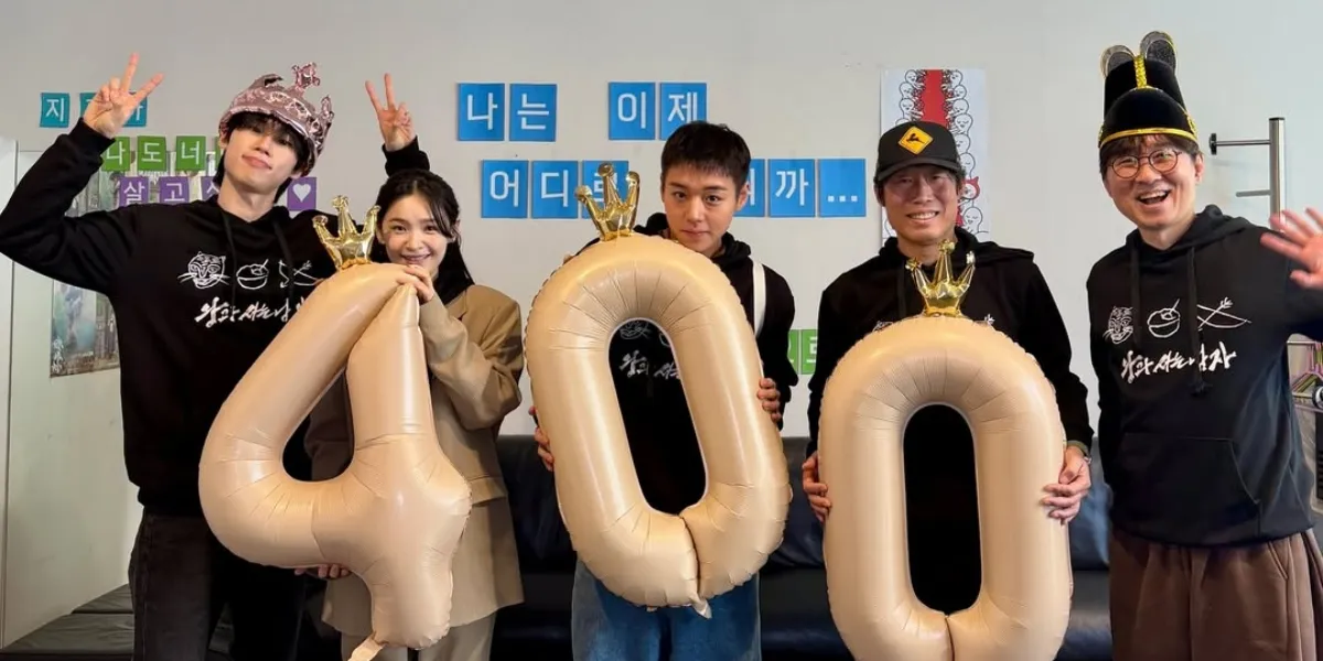 Film 'THE KING'S WARDEN' Surpasses 4 Million Viewers in 2 Weeks