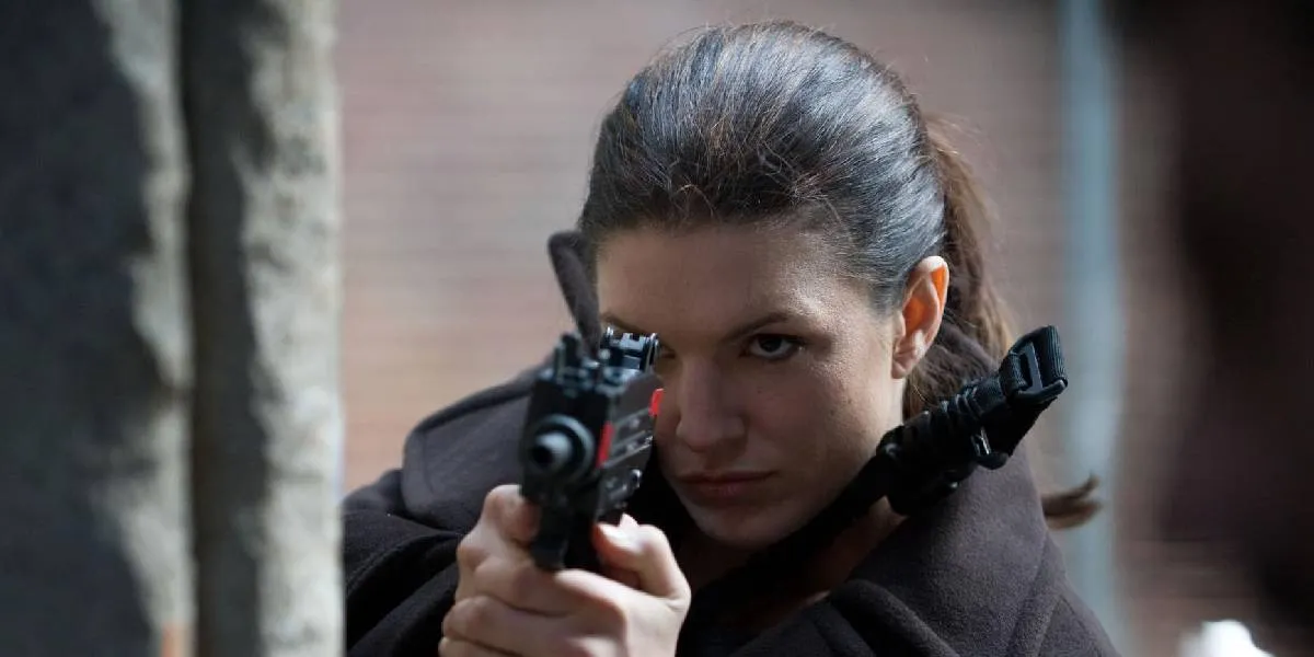 The Most Intense Female Revenge Films, Their Characters Are Beautiful Yet Deadly