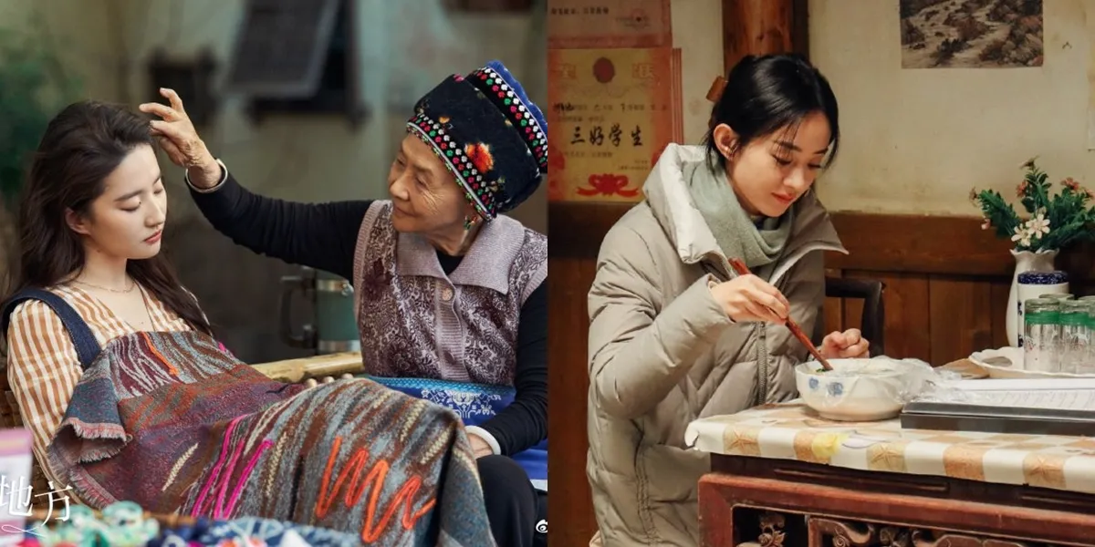 For the Overthinkers, Here are 6 Chinese Dramas About Village Girls that Bring Inner Peace Throughout the Episodes
