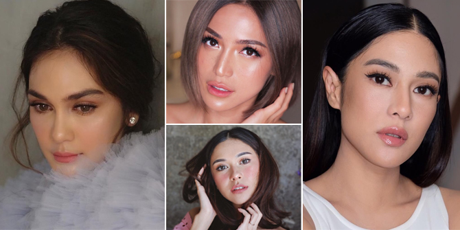 PHOTO: 10 Celebrities who Stay Beautiful & Flawless at the Age of 30 and Above