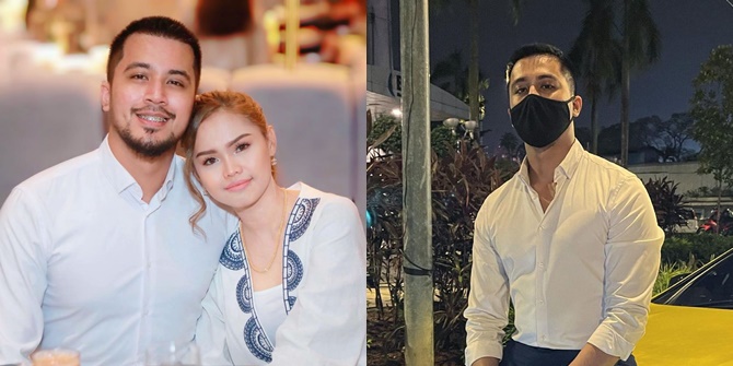 Photo of Aliff Aziz, the Handsome Singer from Singapore who Went Viral Because of a Video Showing His Private Parts, His Beautiful Wife Does Not Deny It