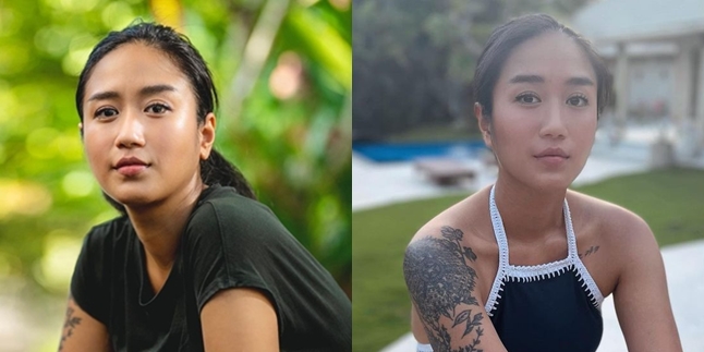 'Angon' Sapi's Photo Gains Attention, 7 Latest Pictures of Chef Renatta Radiating Natural Beauty: Always Loved and Steik!