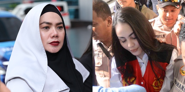 FOTO: BAHAS KASUS NARKOBA JENNIFER DUNN, INI KOMENTAR DARI 