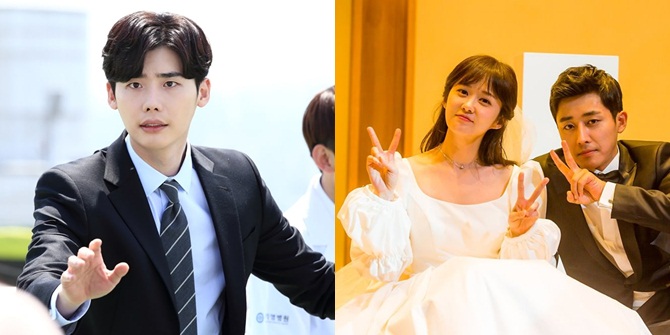 FOTO BINTANG  DRAMA KOREA  PALING BERPENGARUH NOVEMBER 2022 