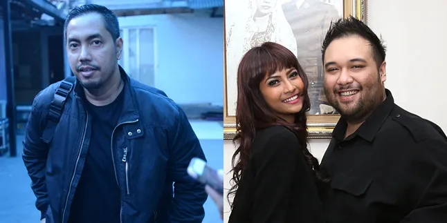 FOTO CERITA PENGACARA SUNAN KALIJAGA SOAL VANESSA 