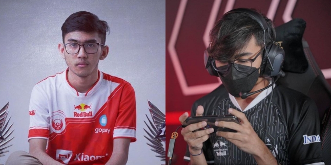 Photos and Facts about Jabran Bagus 'Branz', Viral MPL Pro Player Involved in a Scandal