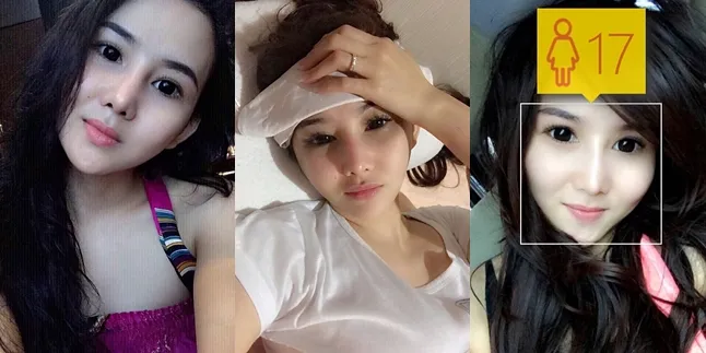 [FOTO] DINI FRONITASARI, DOSEN CANTIK YANG BIKIN NETIZENS 