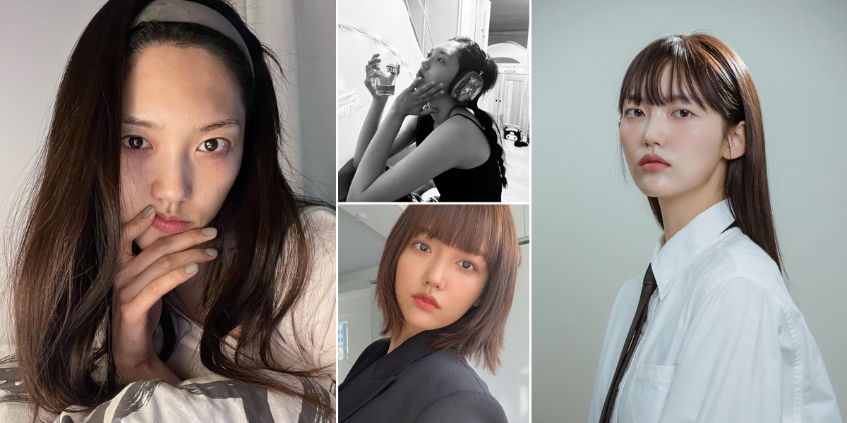 Photos of Jung Chae Yul, Beautiful Actress from the Korean Drama 'ZOMBIE DETECTIVE' Who Was Found Dead at the Age of 26