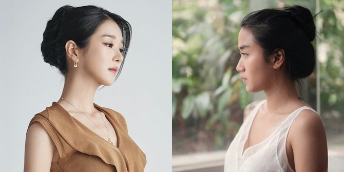 Seo Ye Ji and Chef Renatta's Resemblance in Photos - Both are Girl Crushes