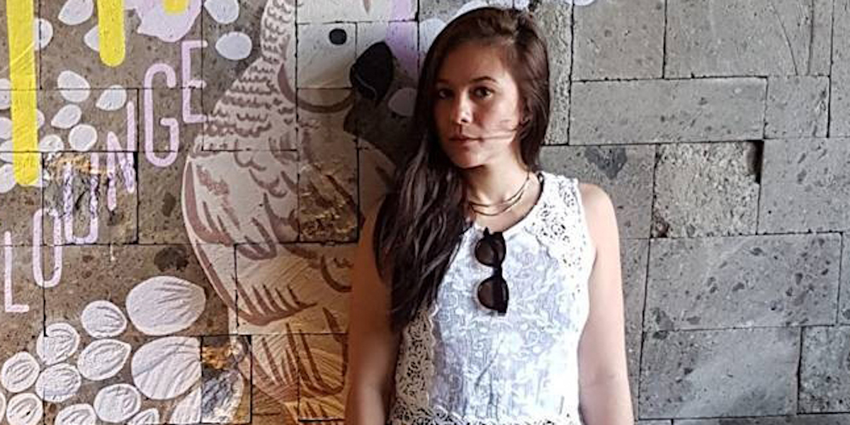 PHOTO: Vacation in Bali, Wulan Guritno Appears Beautiful and Charming