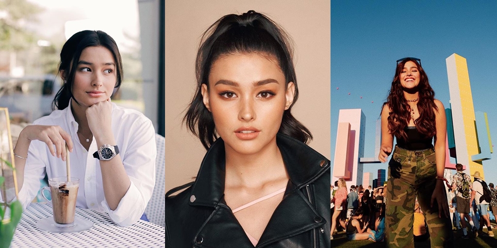 PHOTO: Liza Soberano, the Most Beautiful Woman in the World 2019