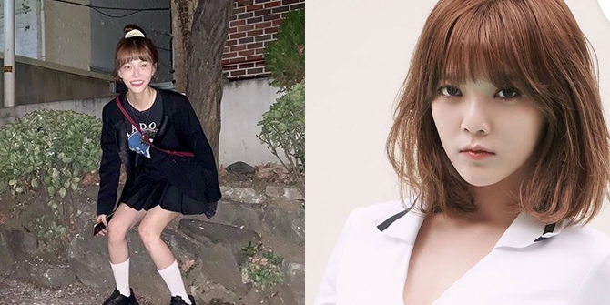 PHOTO: Looking Extremely Thin, Jimin AOA Raises Concern